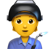 FACTORY WORKER